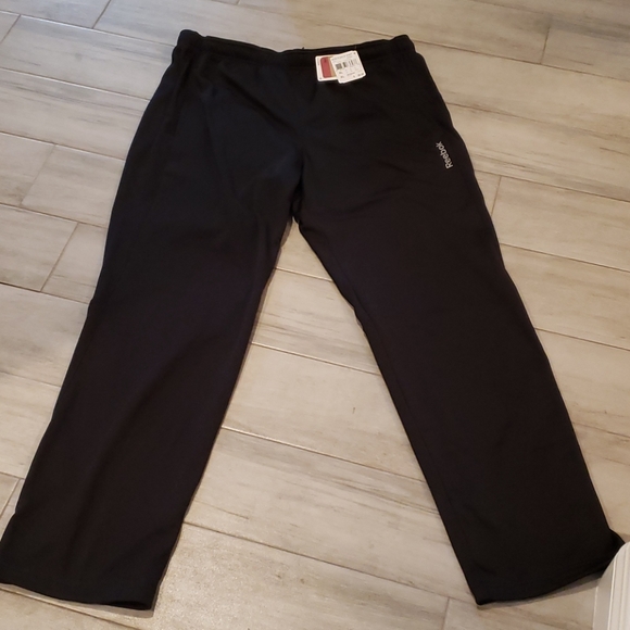 Fleece Pants - Picture 1 of 7